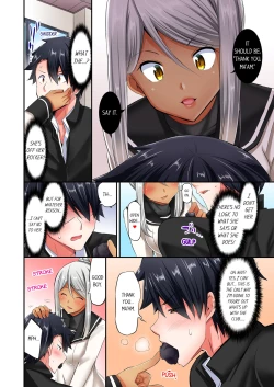 Page 391 of Jouba Joshi ni Kijouraretai tsu! | Cowgirl's Riding10