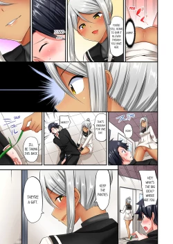 Page 400 of Jouba Joshi ni Kijouraretai tsu! | Cowgirl's Riding10