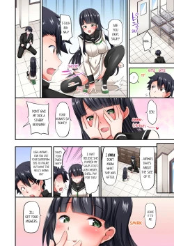 Page 401 of Jouba Joshi ni Kijouraretai tsu! | Cowgirl's Riding10