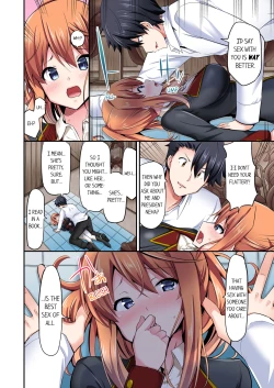 Page 464 of Jouba Joshi ni Kijouraretai tsu! | Cowgirl's Riding10