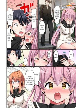 Page 484 of Jouba Joshi ni Kijouraretai tsu! | Cowgirl's Riding10