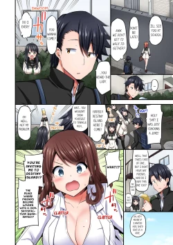 Page 516 of Jouba Joshi ni Kijouraretai tsu! | Cowgirl's Riding10