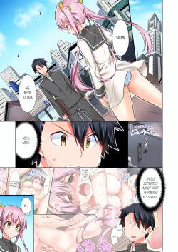 Page 51 of Jouba Joshi ni Kijouraretai tsu! | Cowgirl's Riding10