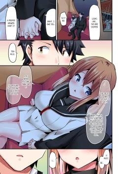 Page 623 of Jouba Joshi ni Kijouraretai tsu! | Cowgirl's Riding10