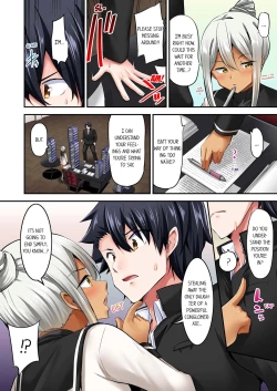 Page 749 of Jouba Joshi ni Kijouraretai tsu! | Cowgirl's Riding10