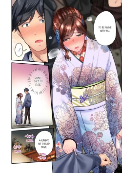 Page 10 of Jimiko wa Igai ni Erokatta | Simple yet Sexy Vol. 6