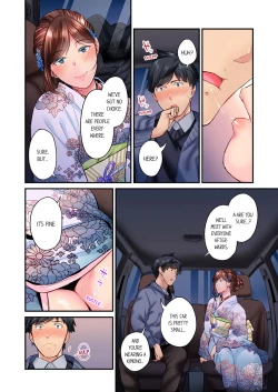 Page 14 of Jimiko wa Igai ni Erokatta | Simple yet Sexy Vol. 6