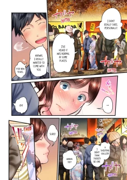 Page 4 of Jimiko wa Igai ni Erokatta | Simple yet Sexy Vol. 6