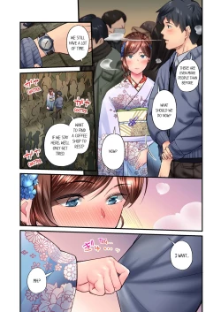 Page 9 of Jimiko wa Igai ni Erokatta | Simple yet Sexy Vol. 6