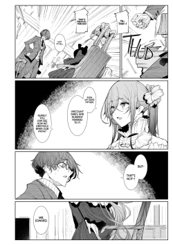 Page 11 of Shinshi Tsuki Maid no Sophie-san 8 | Gentleman’s Maid Sophie 8