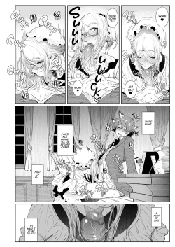 Page 19 of Shinshi Tsuki Maid no Sophie-san 8 | Gentleman’s Maid Sophie 8