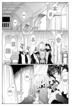 Page 2 of Shinshi Tsuki Maid no Sophie-san 8 | Gentleman’s Maid Sophie 8