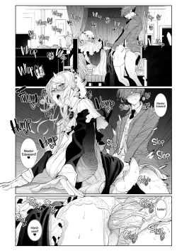 Page 33 of Shinshi Tsuki Maid no Sophie-san 8 | Gentleman’s Maid Sophie 8