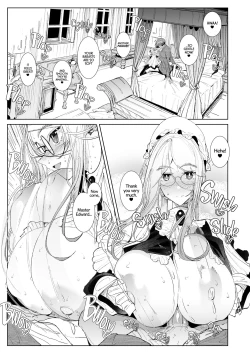 Page 38 of Shinshi Tsuki Maid no Sophie-san 8 | Gentleman’s Maid Sophie 8
