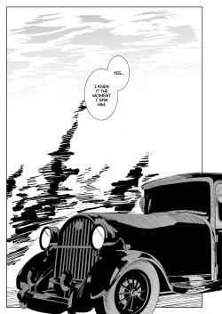 Page 4 of Shinshi Tsuki Maid no Sophie-san 8 | Gentleman’s Maid Sophie 8