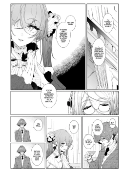 Page 9 of Shinshi Tsuki Maid no Sophie-san 8 | Gentleman’s Maid Sophie 8