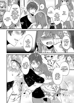 Page 26 of A Yandere Boyfriend's Sexy Punishment