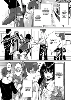 Page 27 of A Yandere Boyfriend's Sexy Punishment