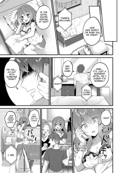 Page 57 of A Yandere Boyfriend's Sexy Punishment
