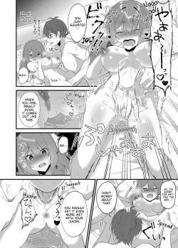 Page 89 of A Yandere Boyfriend's Sexy Punishment