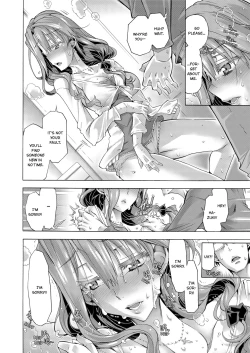 Page 66 of Sexy Selfie Leads to Blackmail Cuckold Sex