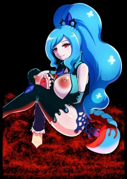 Page 50 of Kegasareta Seisen AFTERDARK | Defiled Water AFTERDARK