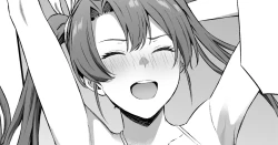 Page 1 of Yopparai Micro Bikini Cheer Girl Zuikaku