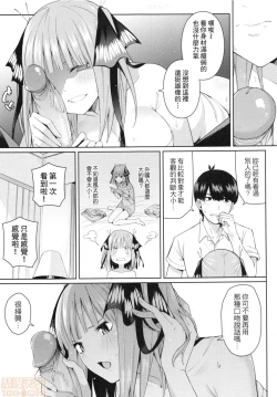 Page 22 of Nibun no Yuudou