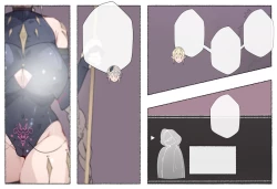 Page 17 of Half Orc ni Osoware Kachiku to shite Shiborareru Yuusha... Soshite...