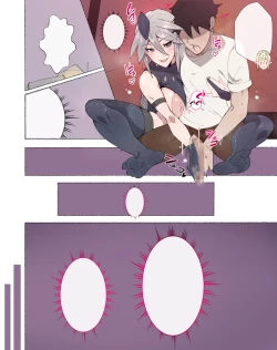 Page 23 of Half Orc ni Osoware Kachiku to shite Shiborareru Yuusha... Soshite...