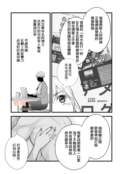 Page 81 of Kōhī ōji to nemuri hime｜咖啡王子和睡美人