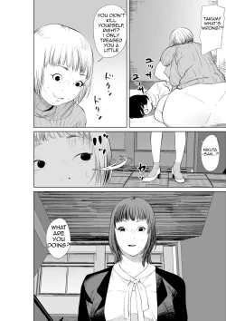 Page 42 of Hyoui Nouryokusha no Tomodachi to Yarimakuru Hon | A book that can give your friends the power of possession