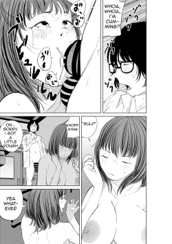 Page 55 of Hyoui Nouryokusha no Tomodachi to Yarimakuru Hon | A book that can give your friends the power of possession