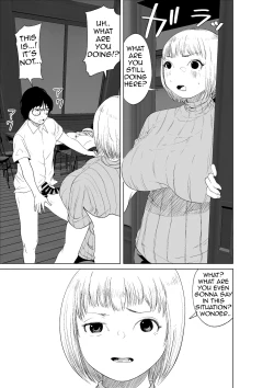 Page 5 of Hyoui Nouryokusha no Tomodachi to Yarimakuru Hon | A book that can give your friends the power of possession