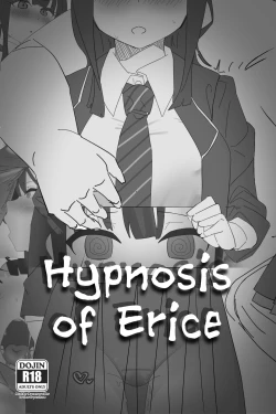 Page 1 of Hypnosis of Erice