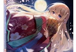 Page 3 of Dengeki Moeoh 2023-04