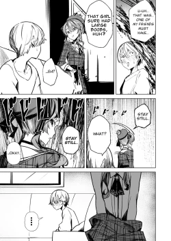 Page 39 of DREAMLIKE COMET