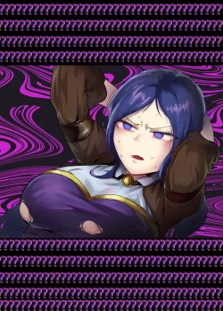 Page 3 of 金克丝 凯特琳Jinx Caitlyn