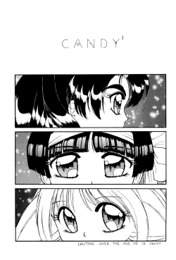 Page 1 of CANDY 3