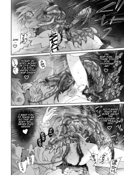 Page 51 of Stocking to Kiseichuu | Stocking & Parasites