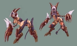 Page 160 of My Favs of ANA.L MK.II