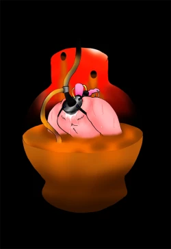 Page 167 of My Favs of ANA.L MK.II