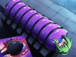 Page 261 of My Favs of ANA.L MK.II