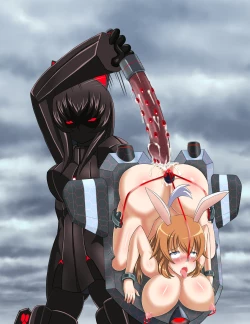 Page 332 of My Favs of ANA.L MK.II