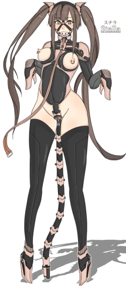 Page 341 of My Favs of ANA.L MK.II