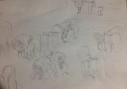 Page 589 of My Favs of ANA.L MK.II