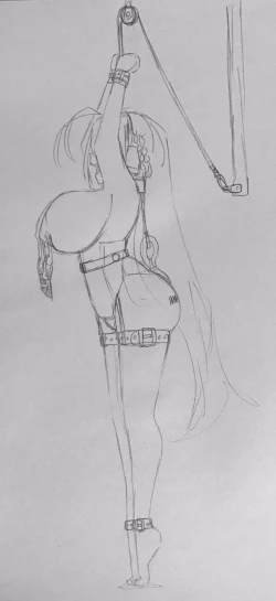 Page 599 of My Favs of ANA.L MK.II