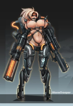 Page 653 of My Favs of ANA.L MK.II