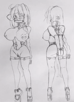 Page 677 of My Favs of ANA.L MK.II