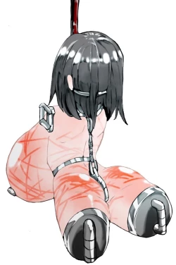 Page 687 of My Favs of ANA.L MK.II